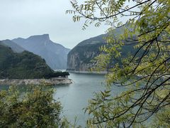 -白帝城·瞿塘峡景区