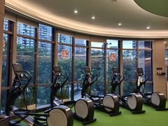 -章鱼健身 Octopus