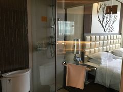 朗威酒店-昆明朗威酒店(昆明站火车站双桥夜市风情街店)