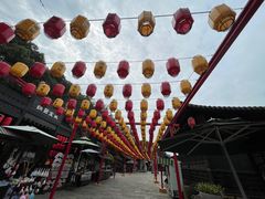 -淹城春秋乐园