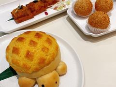 -蔡澜点心·粤菜(月星环球港店)
