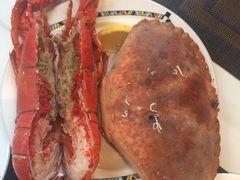 -百合酒店-香榭里自助餐厅