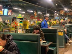 -幸运小丑汉堡(Bay Area本店)