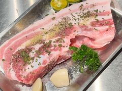 -韩山葵烤肉(太古里店)