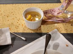 -汇泉王朝大饭店-旋转餐厅(南海路店)