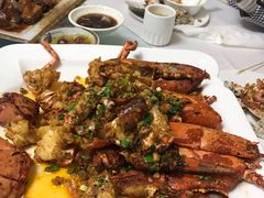 -明香海鲜酒家(华强北店)
