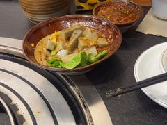 -阿山卓·野生菌火锅·纳西火塘烤肉