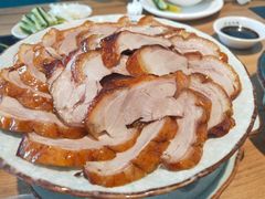 -龙聚德北京烤鸭(沙坪坝华宇A馆店)