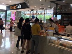 -巴黎春天(浦建店)
