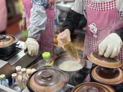 -容里煲仔饭(利丰北路店)