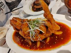 -眉州东坡(北苑华贸店)