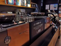 -星巴克(上海南站店)