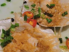 -拉完海鲜大排档(温岭店)