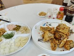 -丰尔粥食·顺德鱼生·干蒸排骨顺德菜(大良分店)