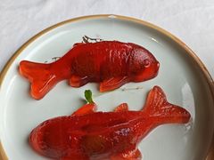 -惠丰堂饭庄·烤鸭·京味菜(西北旺唐家岭店)