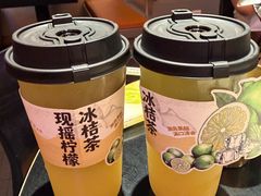 -探鱼·鲜青椒爽麻烤鱼(银泰城店)