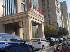 -极乐汇汗蒸会馆(杭州店)