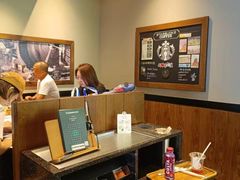 -星巴克(哈尔滨松雷店)