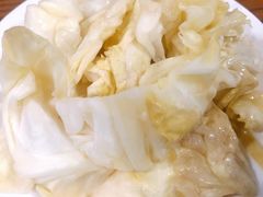 泡菜-惠记粉汤羊血梆梆肉(永松路店)