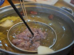 -伟记牛肉(金鸿公路店)