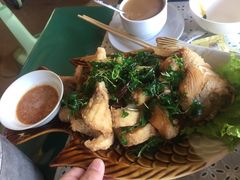 -云南餐厅
