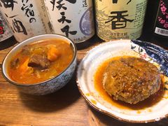 俄式猪肉饼-食戟
