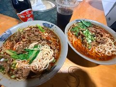 -丁丁猫重庆小面(徐州路店)