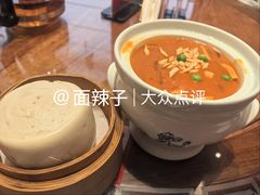 -面辣子·陕西家乡菜(钟楼店)
