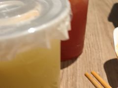 -彤德莱牛肉火锅(双港店)