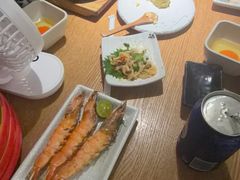 -沼津港精致料理·寿喜烧·烧鸟(青浦宝龙广场日料榜单店)