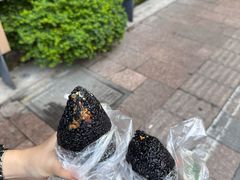 -芳婆糕团店(王府大街店)