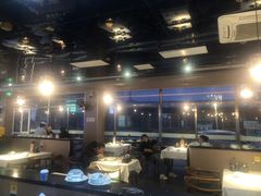 -李恩记清真水饺(北电大厦店)