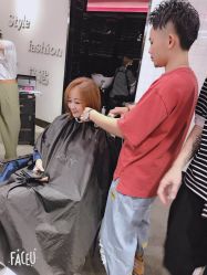 -艳遇 style fashion