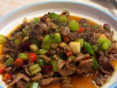 -小桥衢州人家·海鲜烧烤·盱眙龙虾(万达水街店)