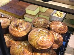 老面手撕包-昆明冠生园·蛋糕·面包(南强街店)