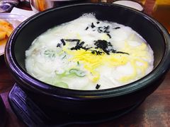 -神仙雪浓汤(明洞店)