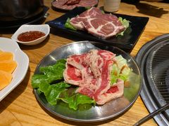 -牛炙烤肉(车公庙店)