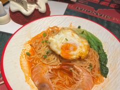 -牛New寿喜烧(中山公园龙之梦店)
