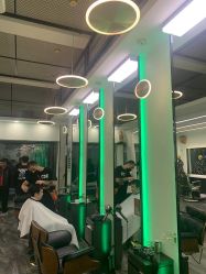 -BUTY HAIR 比帝专业烫染店