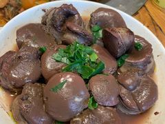 -山河屯铁锅炖鲜鹅·东北菜(开发区一店)