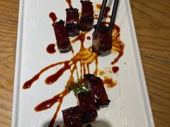 -粤集·手工粤菜(皇庭广场店)
