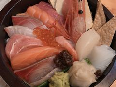 -水之惠鲜鱼料理(王府大街店)