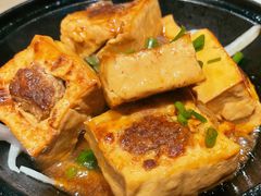 客家酿豆腐-宏记广东客家菜(丰汇店)