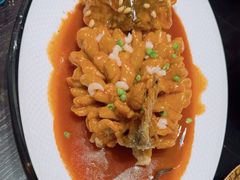 -香雪海饭店中餐厅(玉山店)