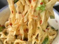 -万三面馆(青龙正街太古里店)