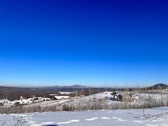 -长白山华美胜地滑雪场