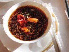 -金轩中餐厅 Jin Xuan(浦东丽思卡尔顿酒店)