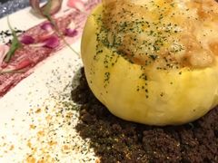 -若蘭慈·无国界素食料理(欢乐海岸店)