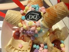 -DQ·蛋糕·冰淇淋(印象城店)
