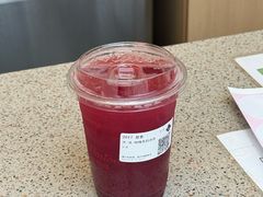 -Tims天好咖啡·贝果(渝中来福士店)
